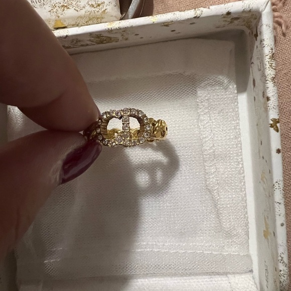 DIOR ring - Picture 4 of 4